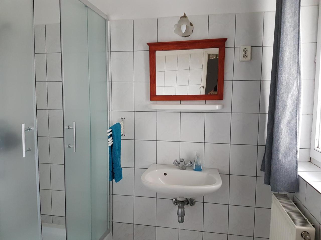 Fertodi Kuria Vendeghaz Hotel Buitenkant foto